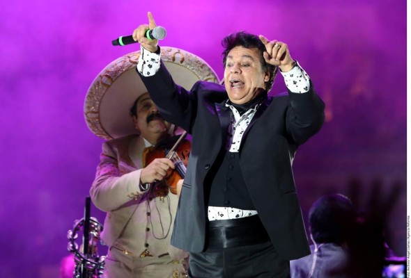 Juan Gabriel deja una jugosa fortuna