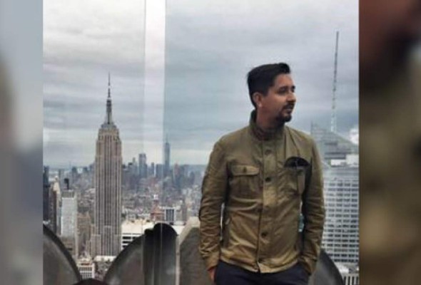 Hallan muerto a cineasta que colaboraba en la serie 'Narcos'