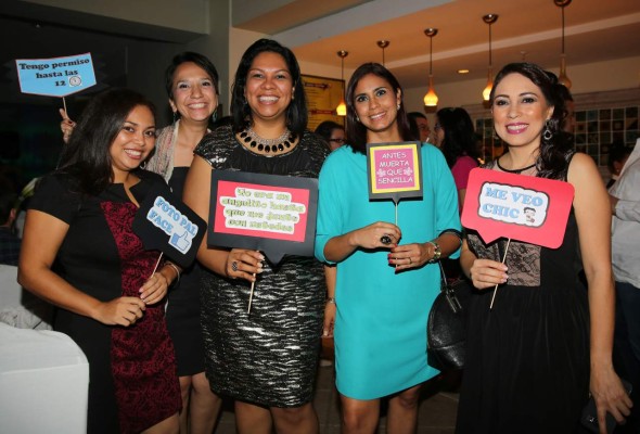 Los graduados 1995 del Cedem se reúnen