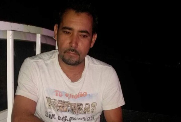 Fiscalía acusa a hondureño de matar por celos a su esposa