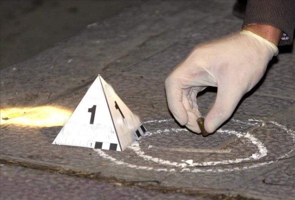 Costa Rica vive el año más violento de su historia