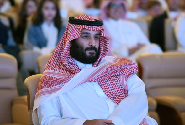La purga del príncipe heredero que transforma a Arabia saudita