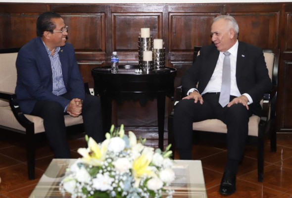 Congreso elimina los artículos que violentaban libertad de expresión