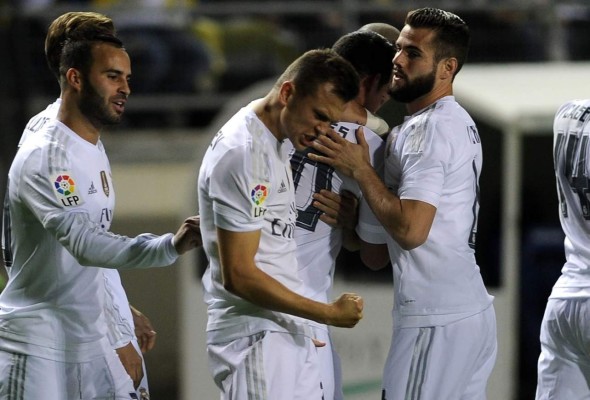 Real Madrid podría ser expulsado de Copa del Rey por alineación indebida