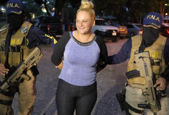 Cae por extorsionar a través de Facebook y WhatsApp en La Lima