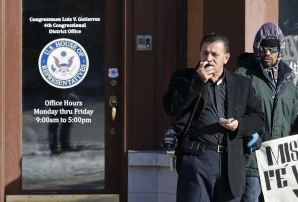 Esperan que Trump convierta el TPS en residencia legal