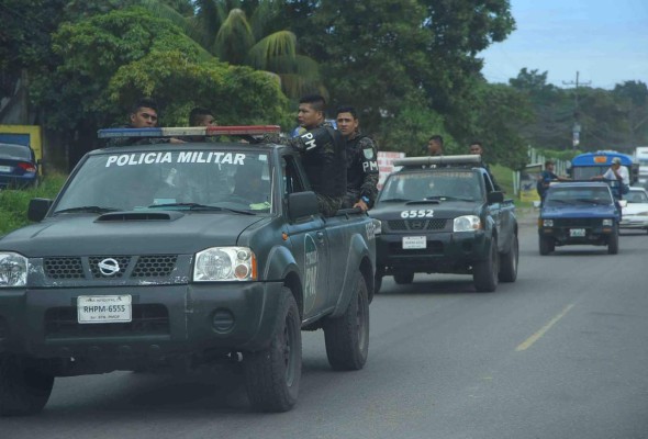 250,000 cajas de bananos se dejan de producir por tomas