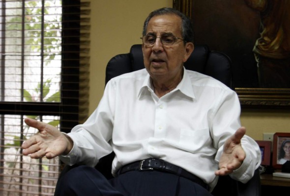 'San Pedro Sula retomará la primera posición con las obras”: Francisco Saybe