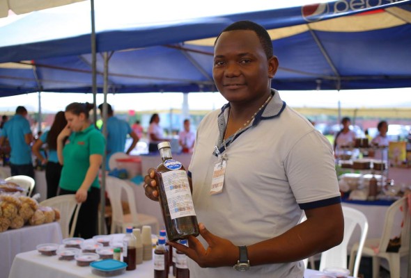 Bazar del Sábado, la nueva vitrina de los emprendedores