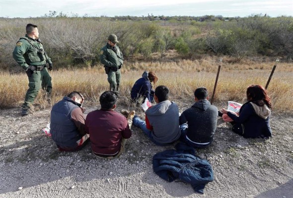 Unos 31 hondureños han muerto en EEUU por COVID-19 y 40 están contagiados  