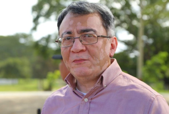 Segundo anillo toma forma después de siete años