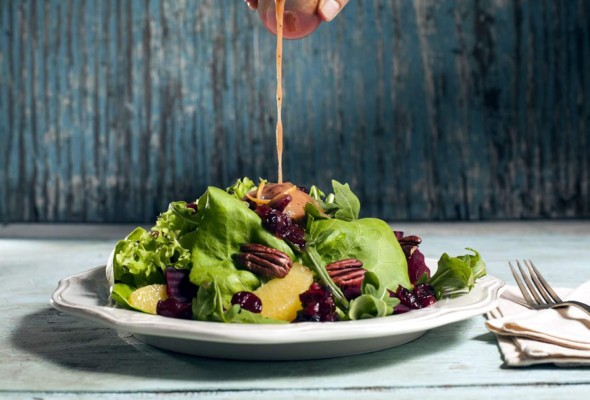 Los 8 mandamientos de la vida saludable