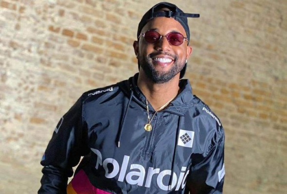 Muere reggaetonero El Dany, del dúo Yomil y El Dany