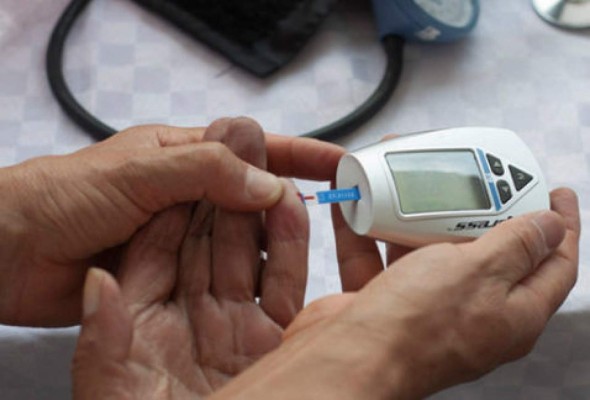 Crean 'páncreas biónico' a partir de un iPhone para combate la diabetes