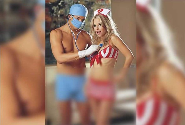 Ocho fantasías sexuales que muchos quieren cumplir