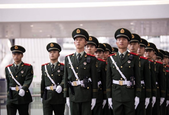 Los últimos cinco países comunistas que quedan en el mundo