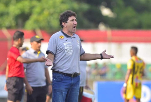 La 'Barbie” y Vargas, entre los candidatos a la Selección de Honduras