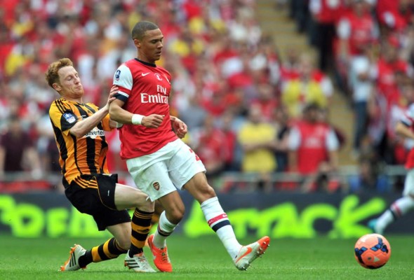 Arsenal rompe nueve años de sequía y gana la FA Cup al Hull City