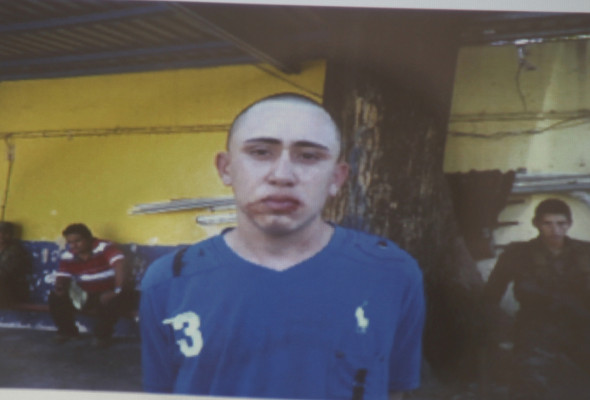 Cae el 'Gordo” implicado en el crimen de Aníbal Barrow