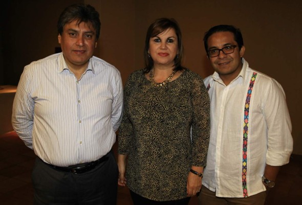 Bienvenida por turismo en la Ruta Maya