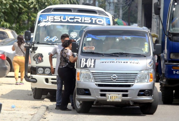 Conductores de rapiditos recibirán educación vial