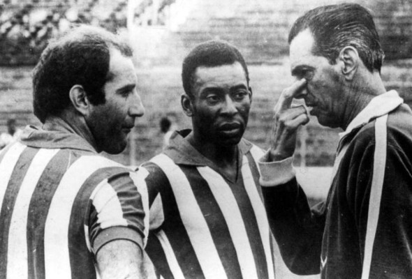 Curiosidades de los mundiales que todo fanático debe conocer