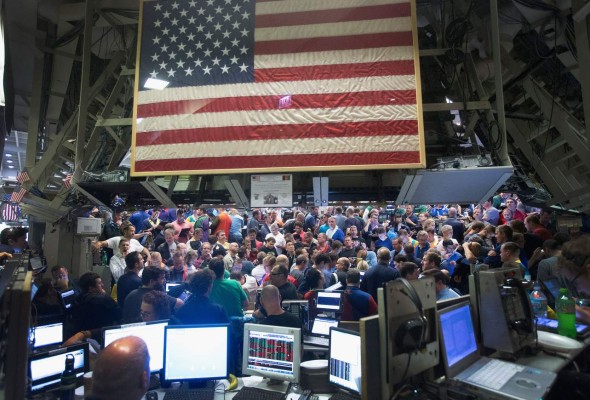 Honduras está en el puesto 113 del índice global de innovación entre 141 países