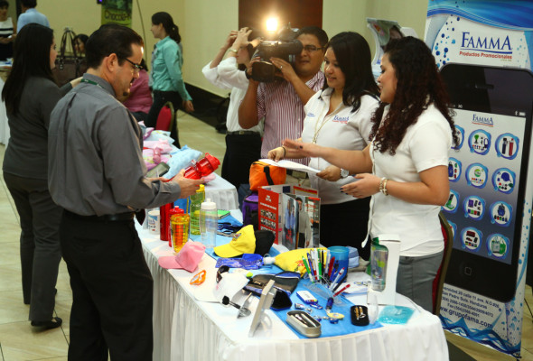 Mipymes buscan ser más competitivas