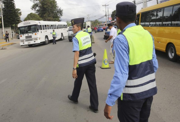 Operativos de Navidad Segura dejan más de 800 personas detenidas
