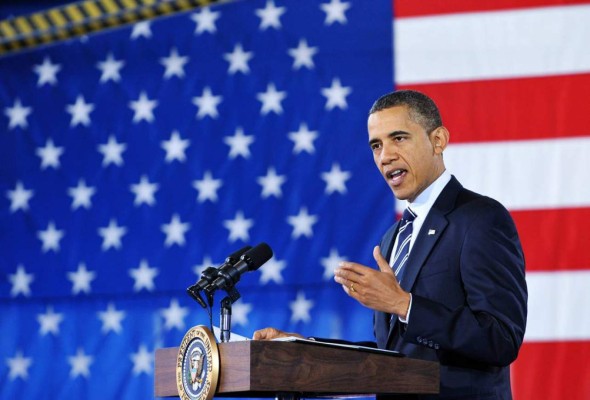 El presidente de Estados Unidos, Barack Obama, anunció nuevas medidas migratorias para indocumentados.