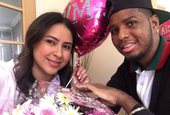 Esposa de Juan Carlos García le dice adiós con emotiva carta