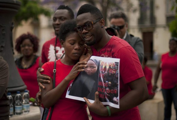 Nigeria 'dispuesto a dialogar” con islamistas