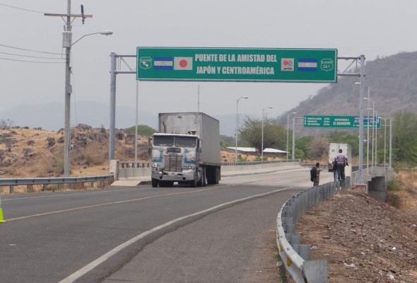 María Dolores Agüero: 'Profundizar relación bilateral con El Salvador será prioridad”