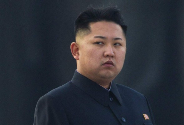 Donald Trump sugiere 'hacer desaparecer' a Kim Jong-un