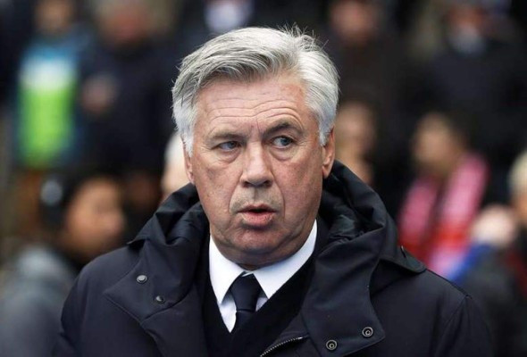 El Bayern Múnich despide a Carlo Ancelotti