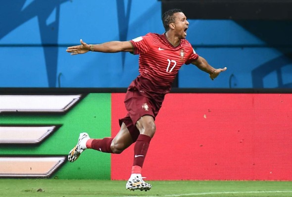 Portugal empata en el añadido, pero ocupa un milagro para avanzar