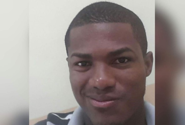 El deportista hondureño que murió en el cumplimiento de su deber