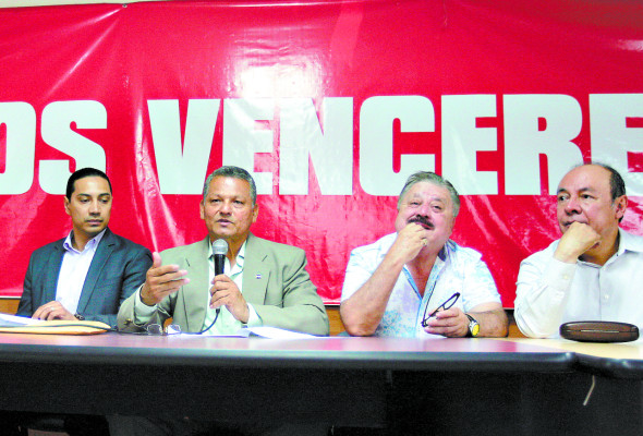 Partidos gastaron 90 millones al mes en campaña