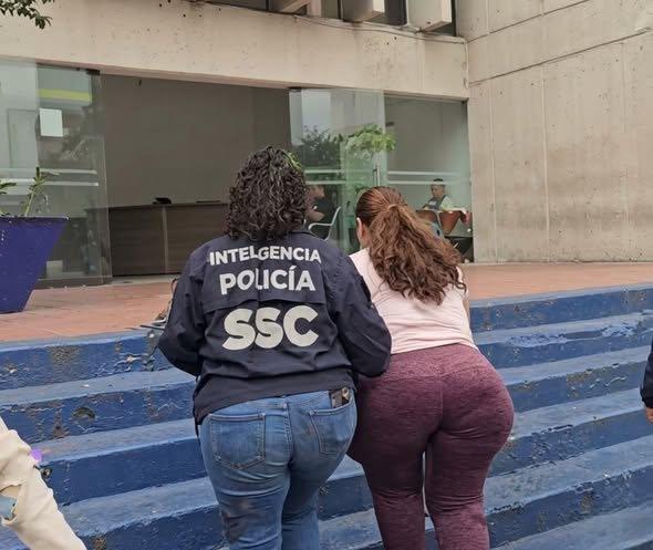 Sicarios asesinan a La Chofis, mano derecha de El Lunares, líder de la Unión Tepito