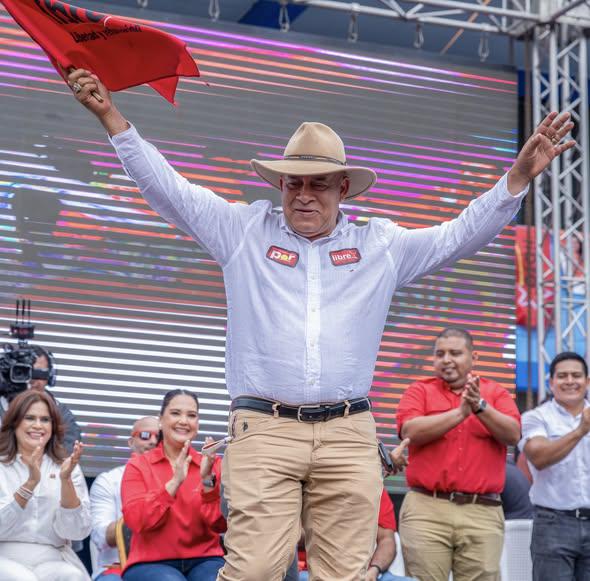 Siete de ocho alcaldes de Atlántida son reelectos por cuatro años