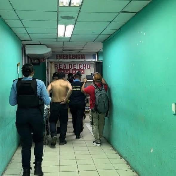 ¿Quién era el líder de la banda del Wilmer, abatido junto a tres compinches en La Masica?