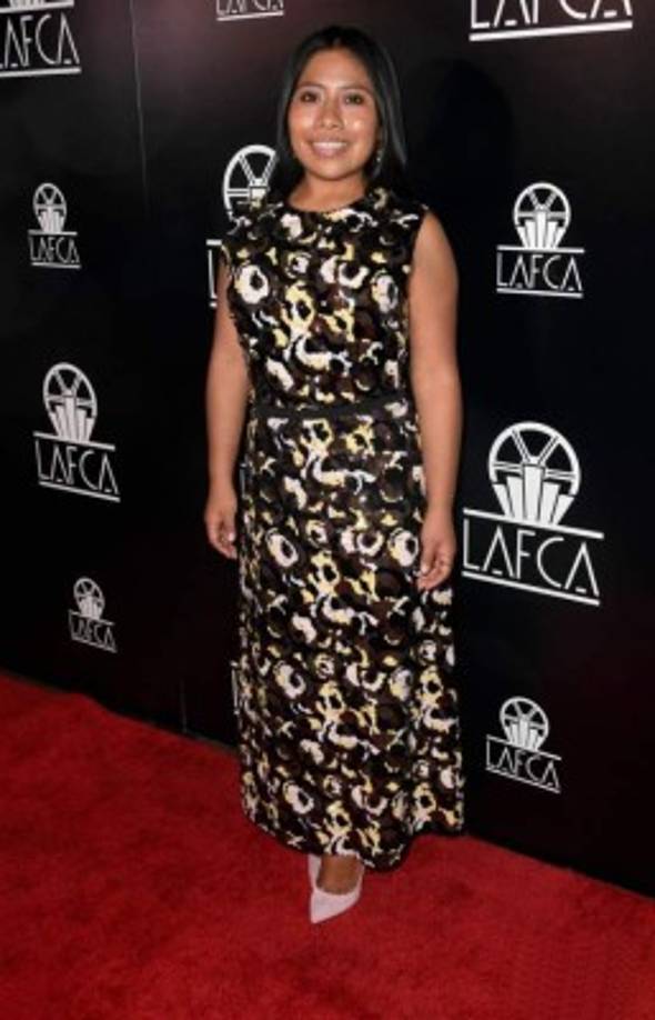 LA Film Critics Association Awards 2019