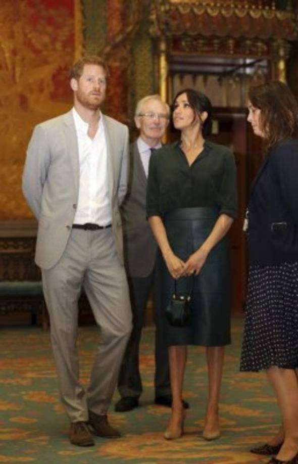 El edificio fue construido por George, el príncipe de Gales, que luego se convirtió en el príncipe Regente y luego en George IV.<br/><br/>Su salón se ha restaurado recientemente a su aspecto original en 1825, con alfombras hechas para reproducir una muestra recuperada de telas y pinturas de acuarela de la habitación original.