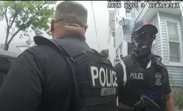 ¿Quién es el sonriente pandillero hondureño detenido por ICE? Su historial delictivo