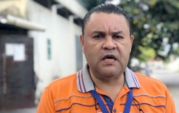 Carlos Umaña sobre la viruela del mono: “Esperaríamos un brote en varios meses”