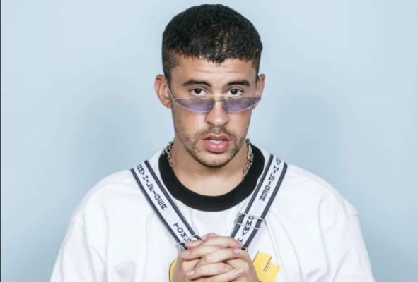 Bad Bunny sobre racismo: 'Viviendo en un mundo como este, ninguno de nosotros puede respirar'