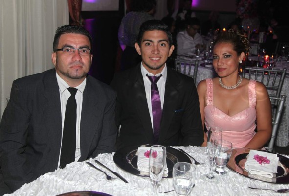 Boda Valladares Pineda