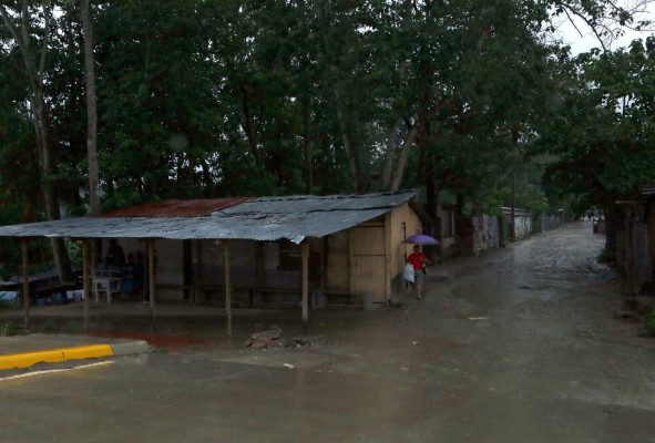 Planean proyecto piloto para reubicar a familias de bordos