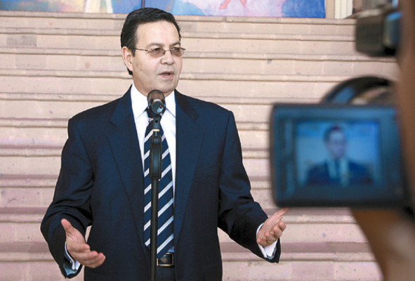 Fiscal está en contra de una cuarta urna