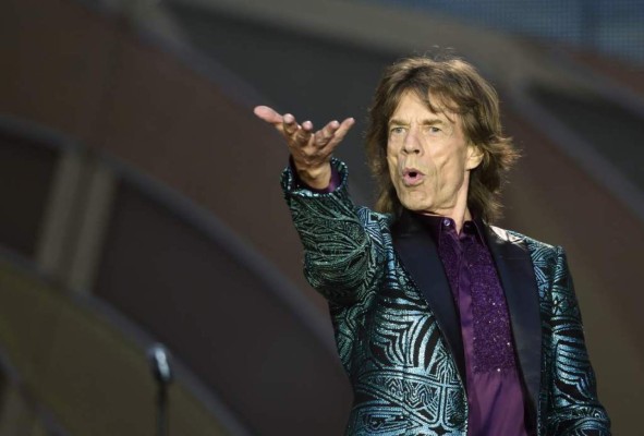 Las memorias de Mick Jagger nunca verán la luz